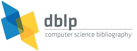 dblp|digital bibliography & library project.